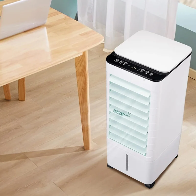 Transportabel aircondition uden vindue | Øjeblikkelig køling