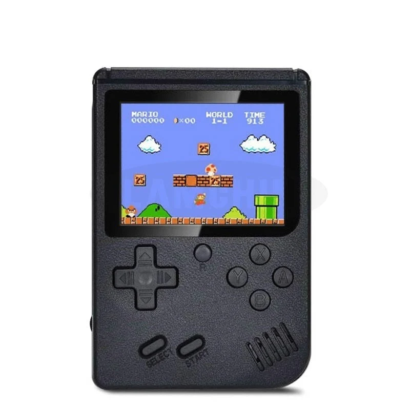 Retro Spilkonsol
