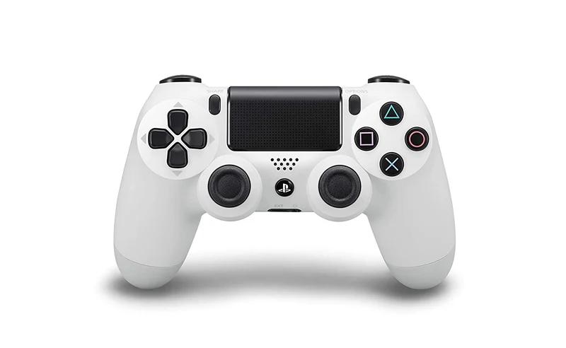 Trådløs controller til PlayStation 4 med DualShock-funktioner