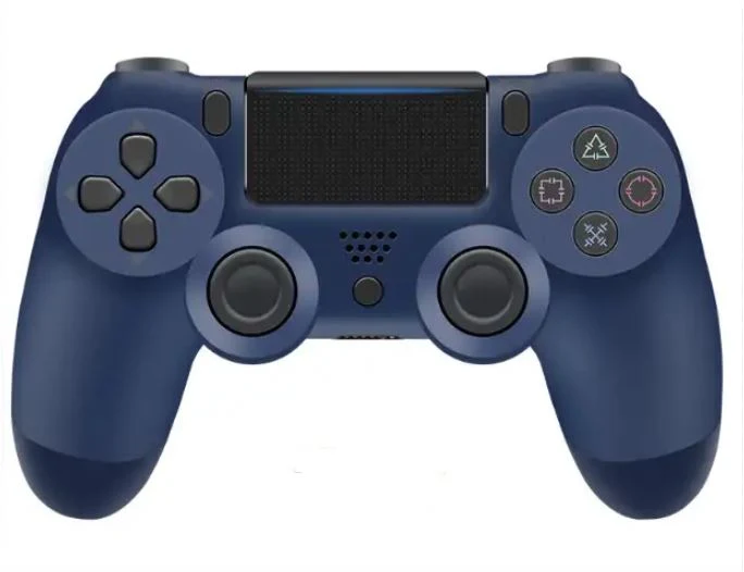 Trådløs controller til PlayStation 4 med DualShock-funktioner