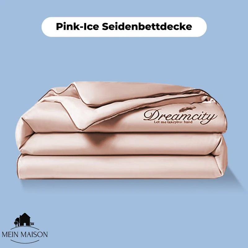 CoolBreeze – Sov køligt og let