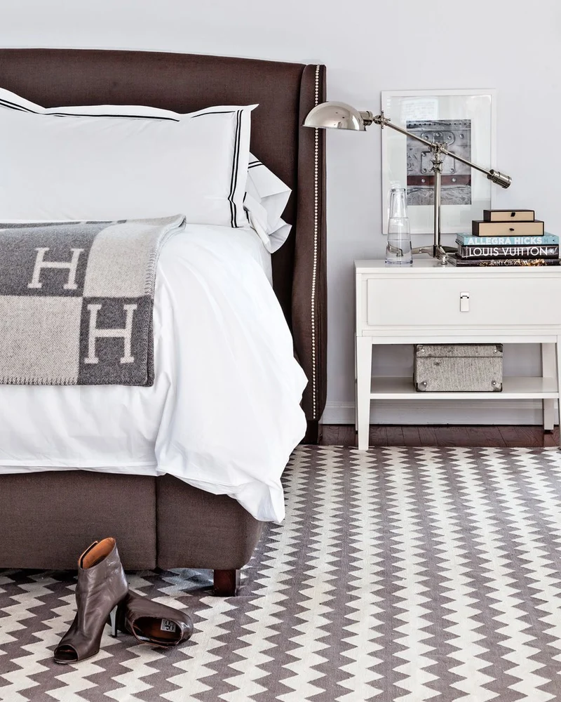 Cashmere Plaid 140x170 cm – Blød og Varm