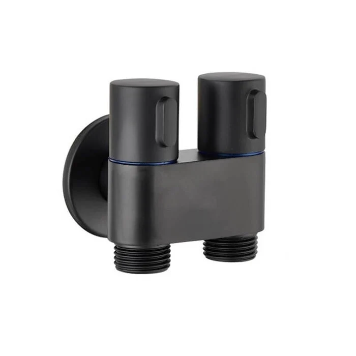 Innovativ toilet sprayarmatur