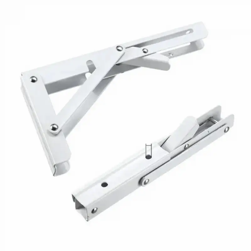 GlideHold® EasyFold 1+1 GRATIS: Vikbara Hyllkonsoler