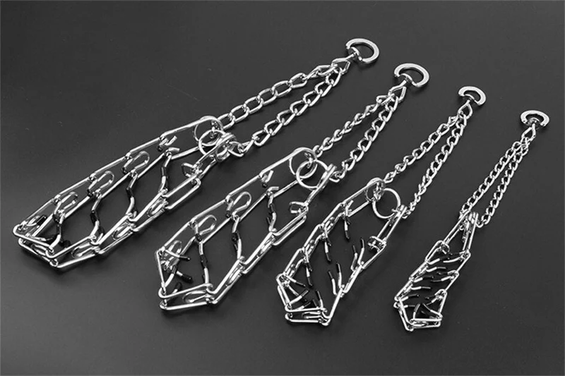 Dog Clamp Collar - Stil B