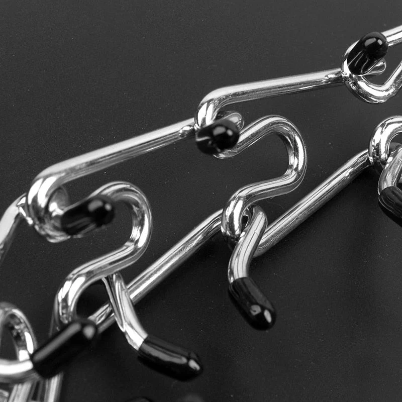 Dog Clamp Collar - Stil B