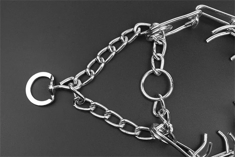 Dog Clamp Collar - Stil B