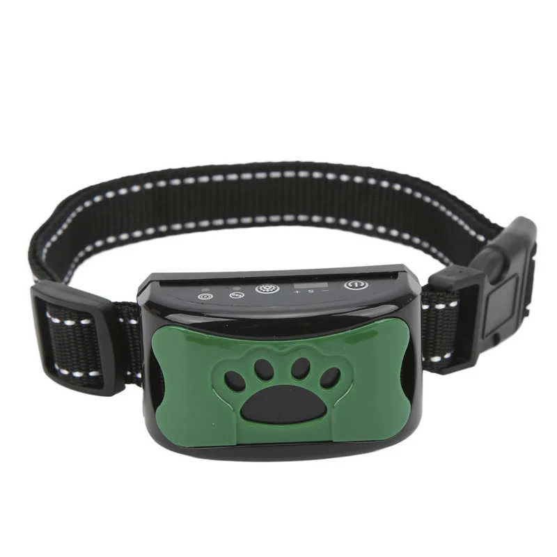 Sikker Anti-Bark Krave - Effektiv og Behagelig