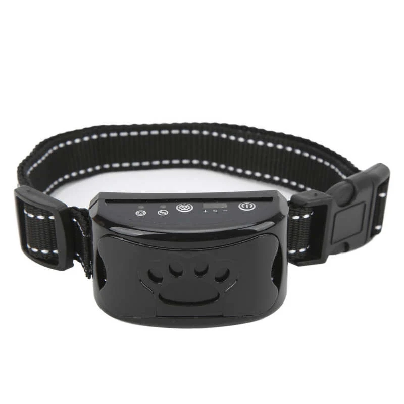 Sikker Anti-Bark Krave - Effektiv og Behagelig