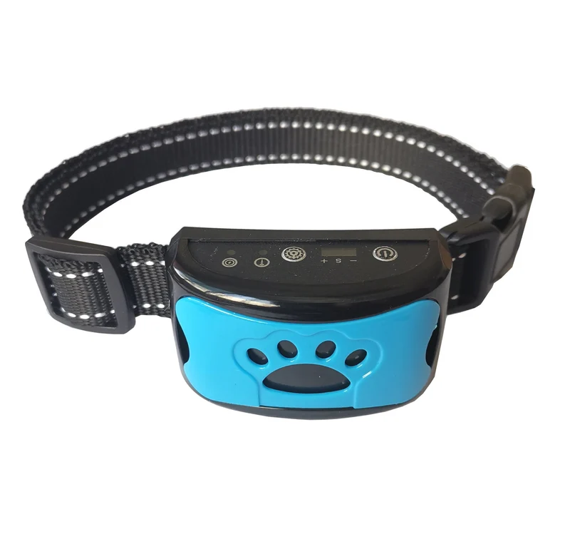 Anti-Bark Krave til Hunde – Dyrevenlige CalmVibes