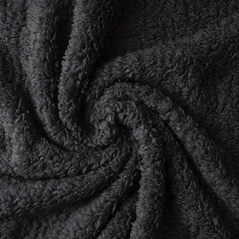 Bløde Vintertæpper til Hvalpe - Fleece SnuggleFur