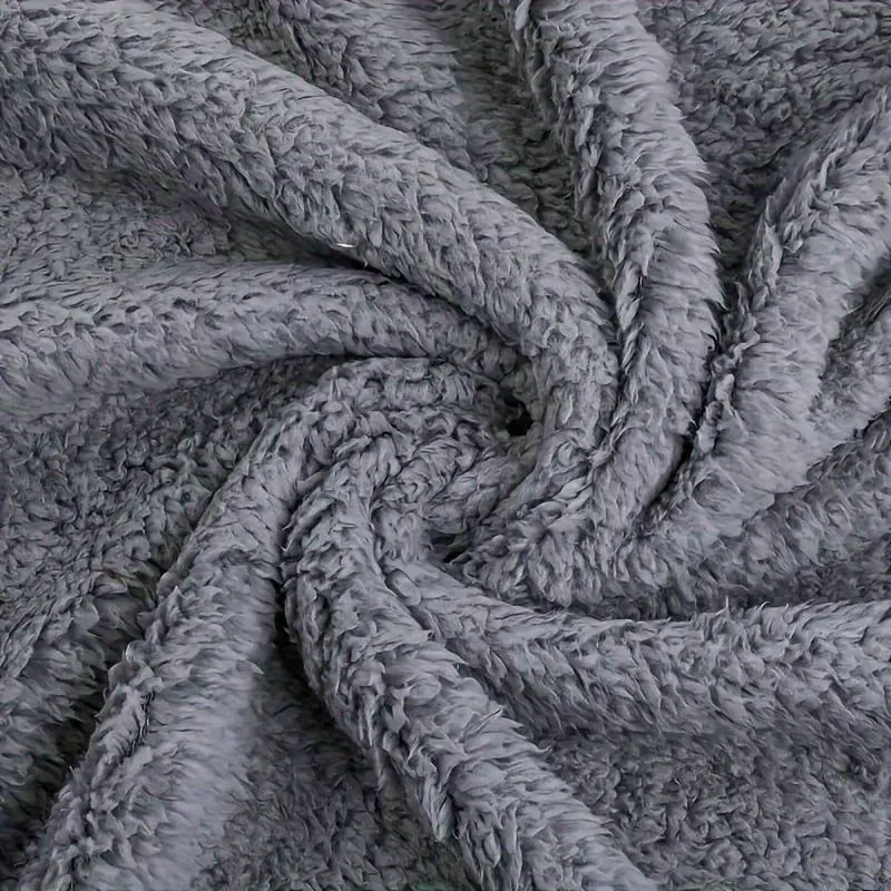 Bløde Vintertæpper til Hvalpe - Fleece SnuggleFur