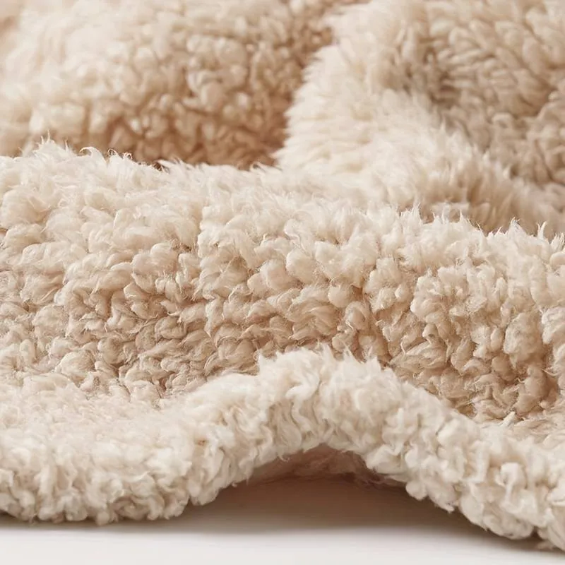 Bløde Vintertæpper til Hvalpe - Fleece SnuggleFur