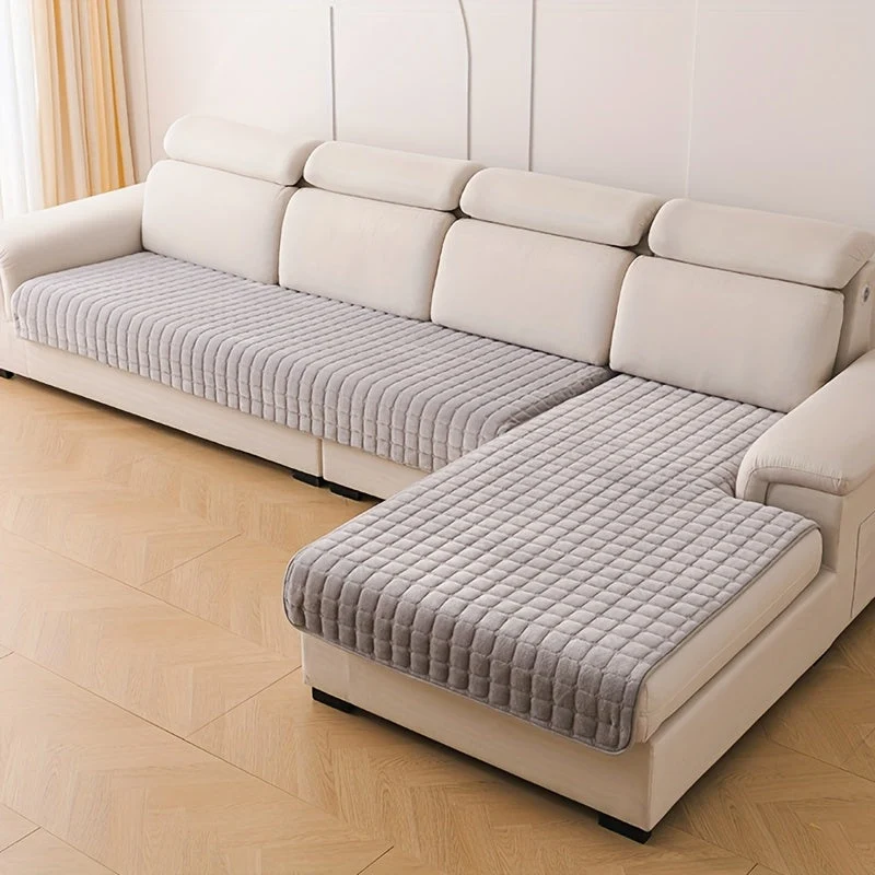 Elegant Sofapude – Beskyttelse og Komfort