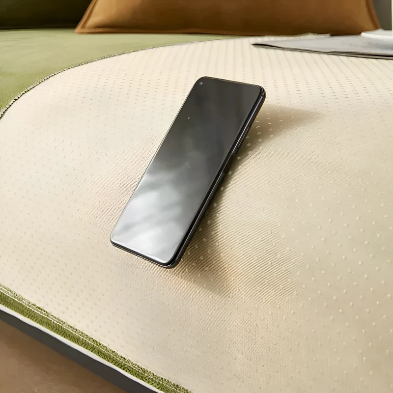 Elegant Sofa Betræk - Holdbar Beskyttelse, Dyrevenlig Design