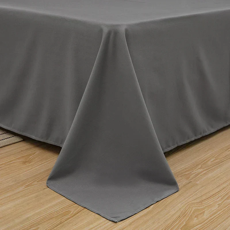Sofadække i blødt linned – blødt materiale