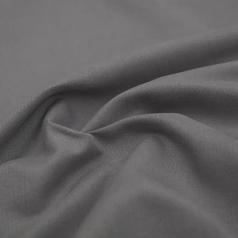Sofadække i blødt linned – blødt materiale