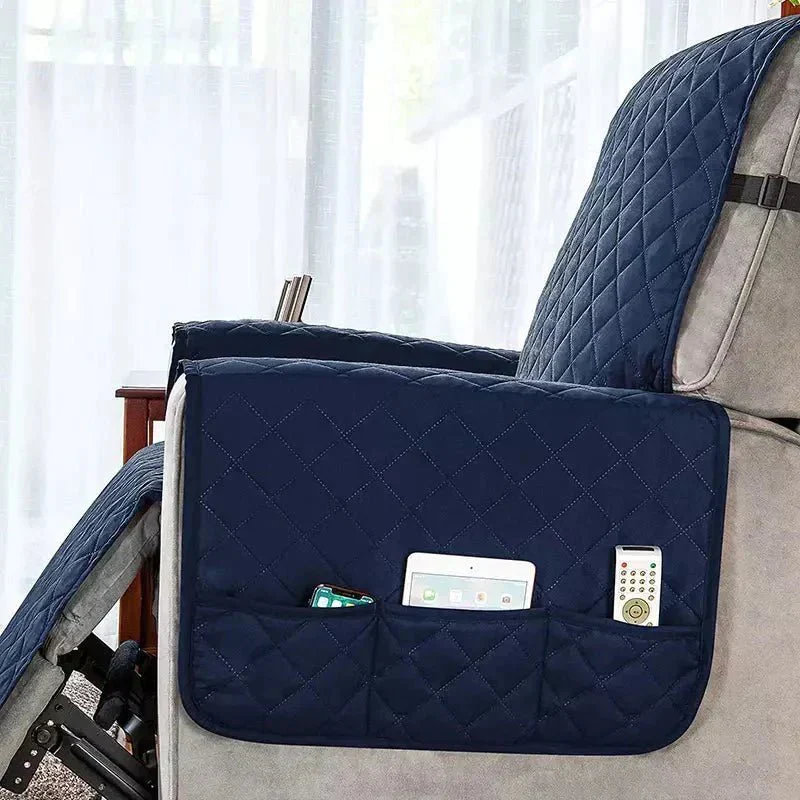Universelle Betræk til Bløde Sofaer - FlexCover