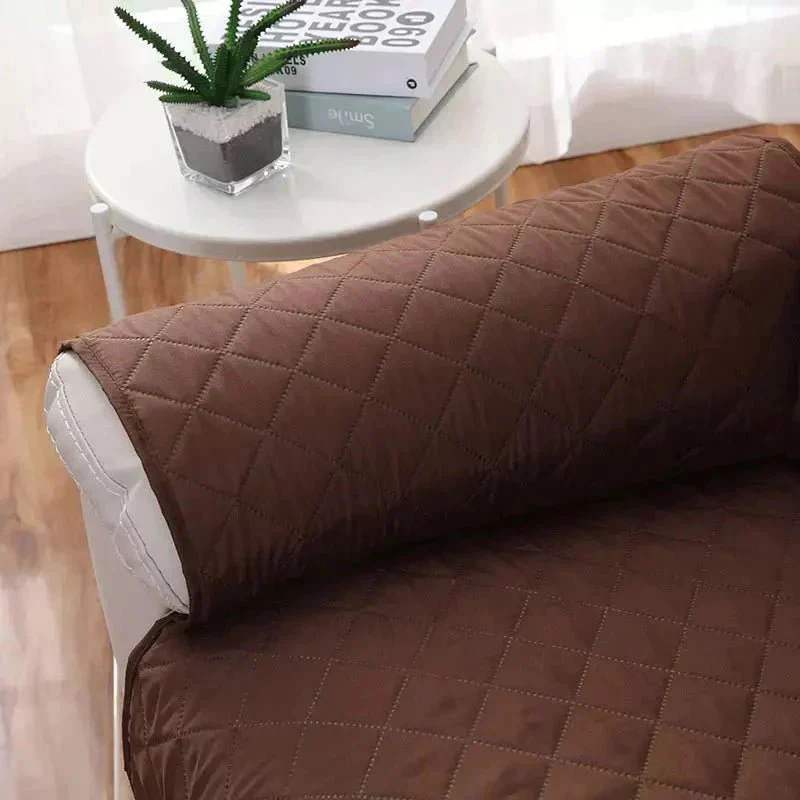 Universelle Betræk til Bløde Sofaer - FlexCover
