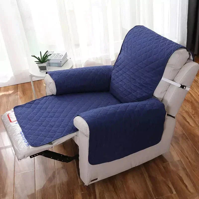 Universelle Betræk til Bløde Sofaer - FlexCover