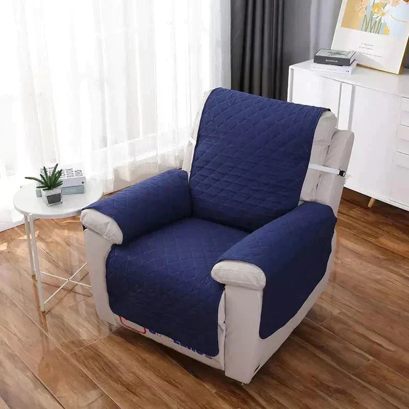 Universelle Betræk til Bløde Sofaer - FlexCover