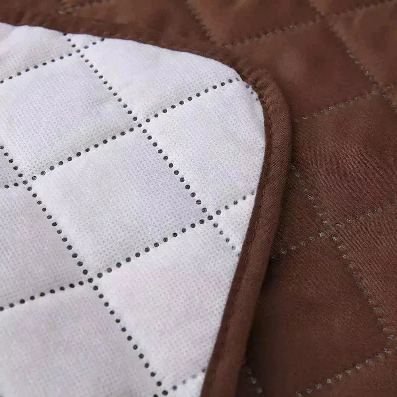 Universelle Betræk til Bløde Sofaer - FlexCover
