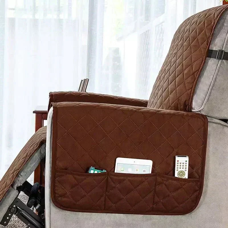 Universelle Betræk til Bløde Sofaer - FlexCover