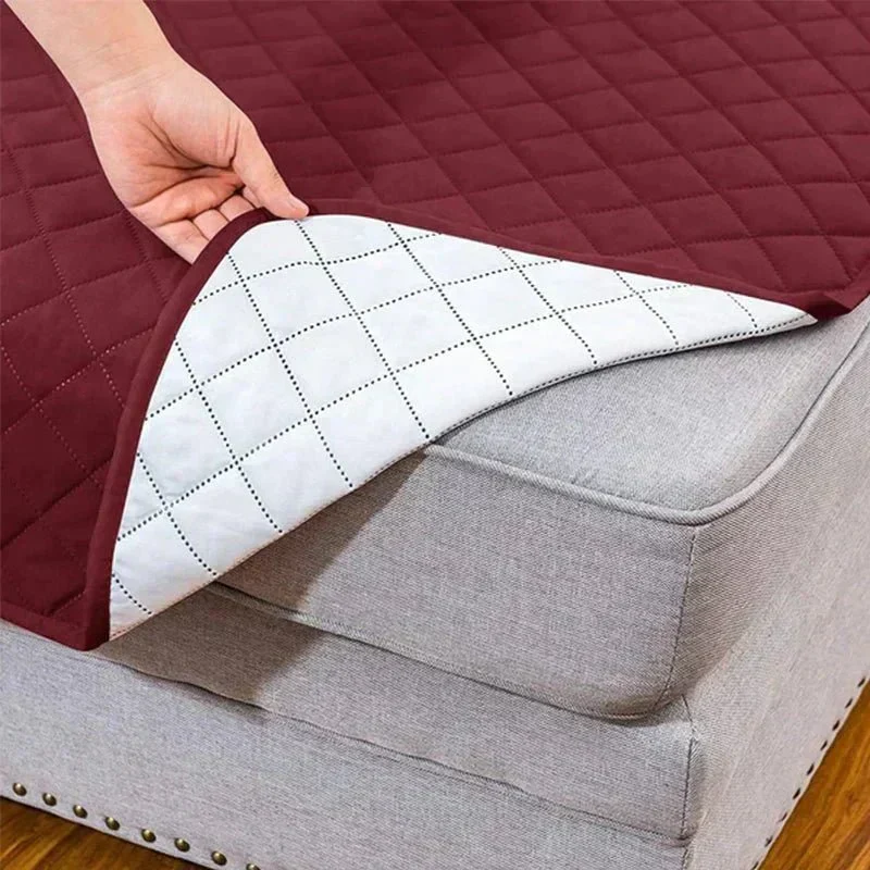 Universelle Betræk til Bløde Sofaer - FlexCover
