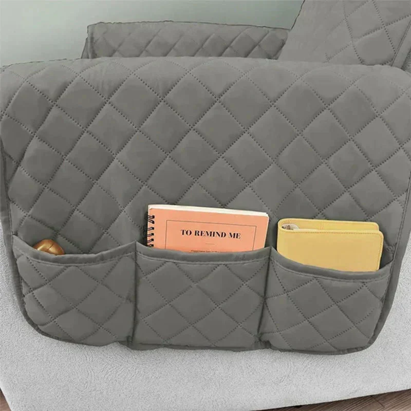 Universelle Betræk til Bløde Sofaer - FlexCover