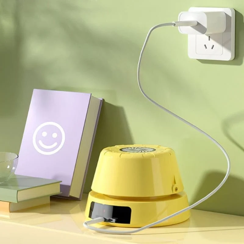 Automatisk Elektronisk Snor med Skærm og Sikkerhedssystem til Børn – Fremmer Bevægelse