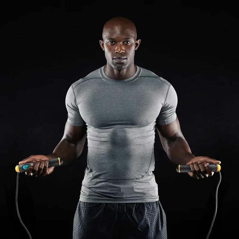 Trådløs Snor – JumpFlex
