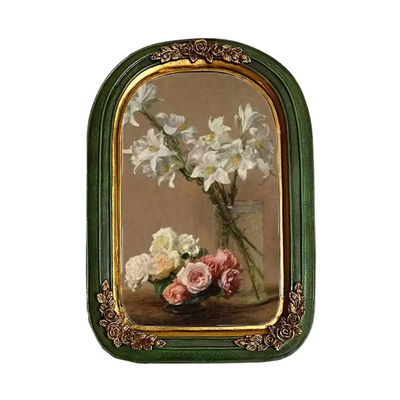 Vintage stil loftslist