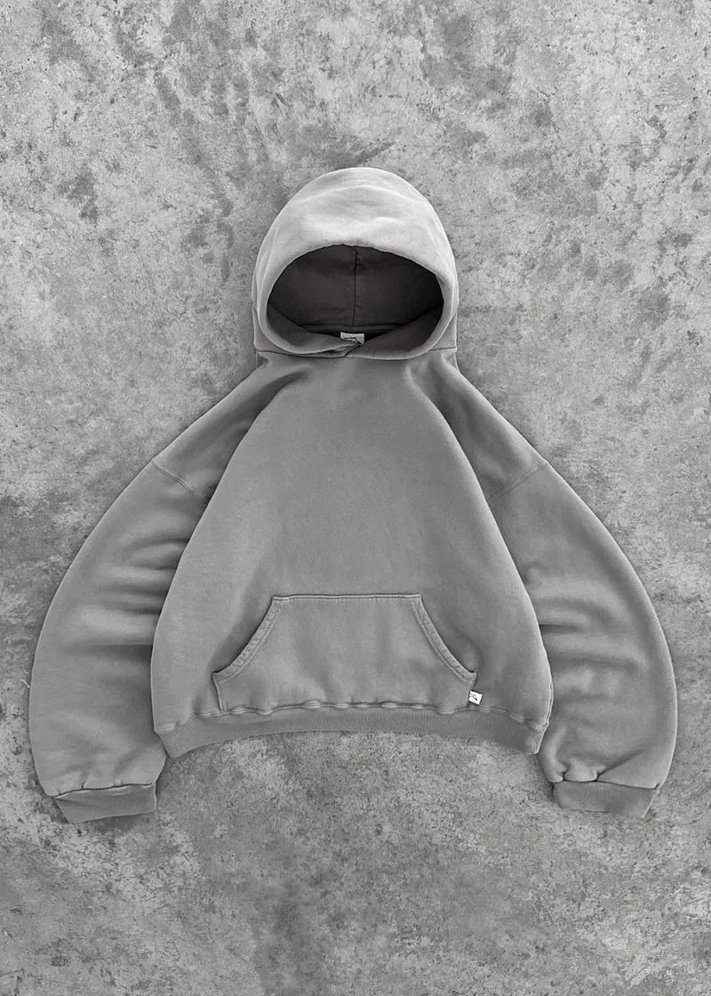 Varm og Åndbar Sweatshirt til Vinterbrug – Komfortabel og Luksuriøs
