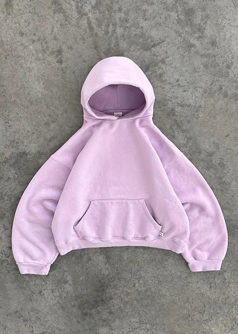 Varm og Åndbar Sweatshirt til Vinterbrug – Komfortabel og Luksuriøs