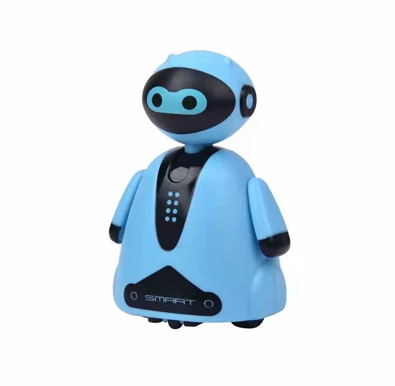 Robotlegetøj - CreatoBot