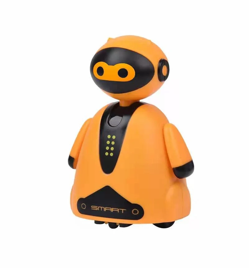 Robotlegetøj - CreatoBot