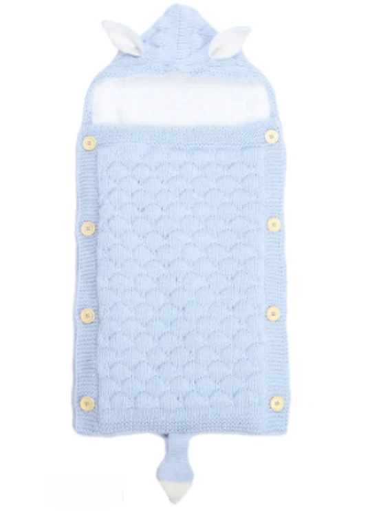 Behagelig Babysovepose fra SnoozeNest