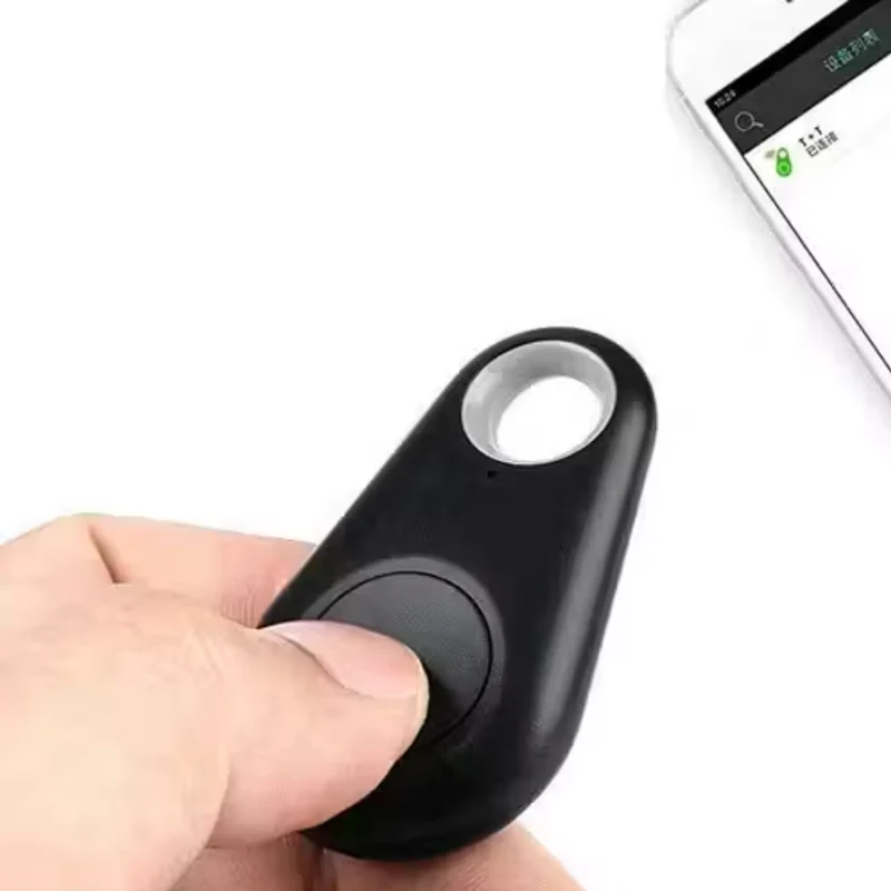 SikkerTrack | GPS Tracker til børn, kæledyr og værdigenstande
