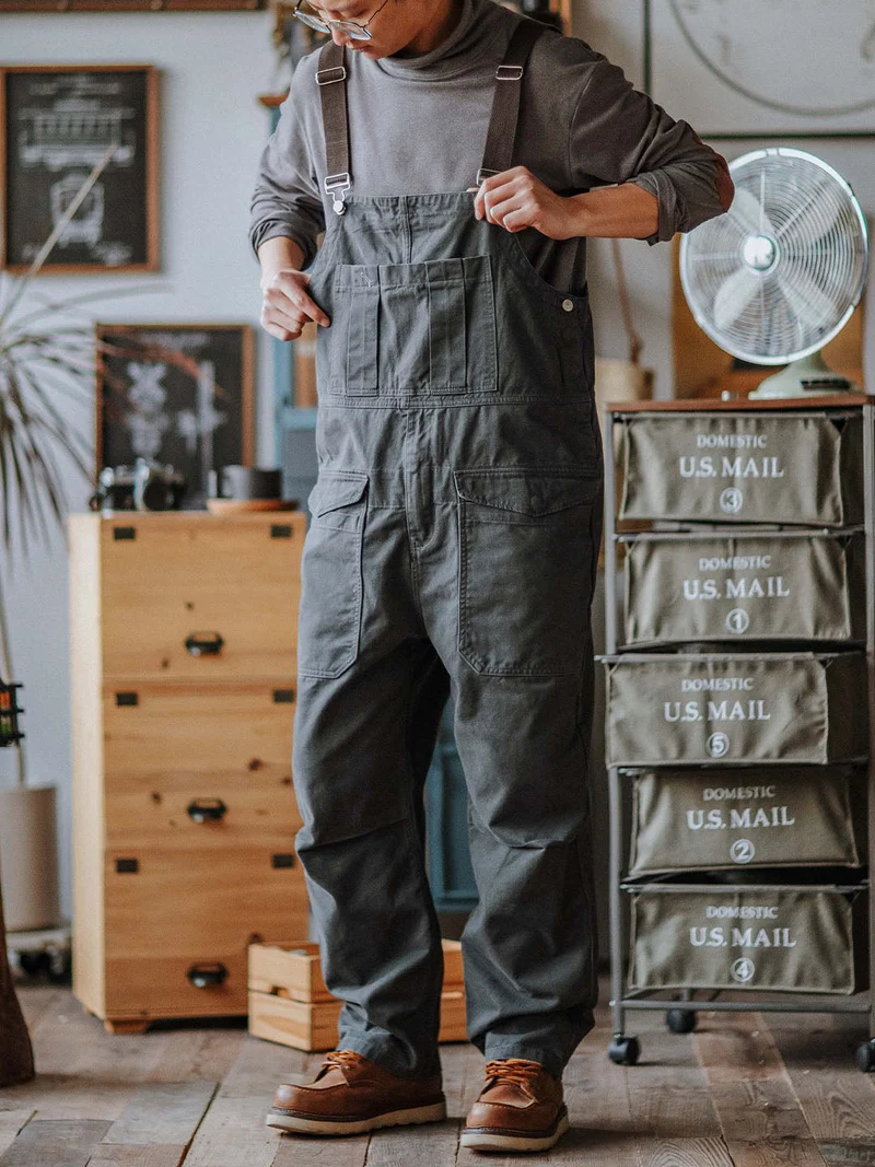 Holdbar Arbejdsdragt - ComfyFlex - Elegant Hverdag