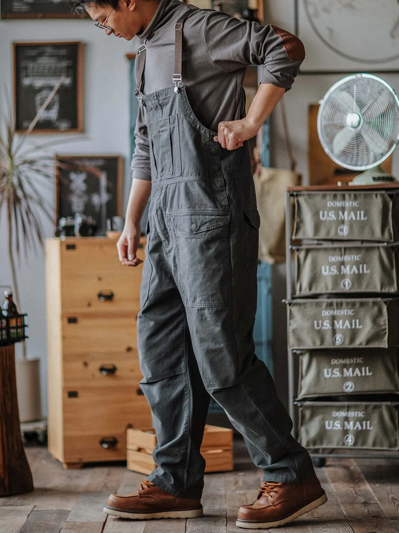 Holdbar Arbejdsdragt - ComfyFlex - Elegant Hverdag