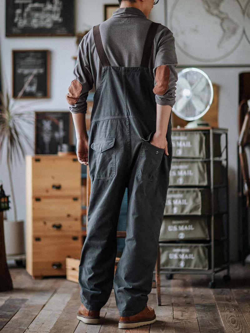 Holdbar Arbejdsdragt - ComfyFlex - Elegant Hverdag