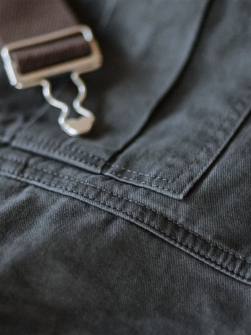 Holdbar Arbejdsdragt - ComfyFlex - Elegant Hverdag