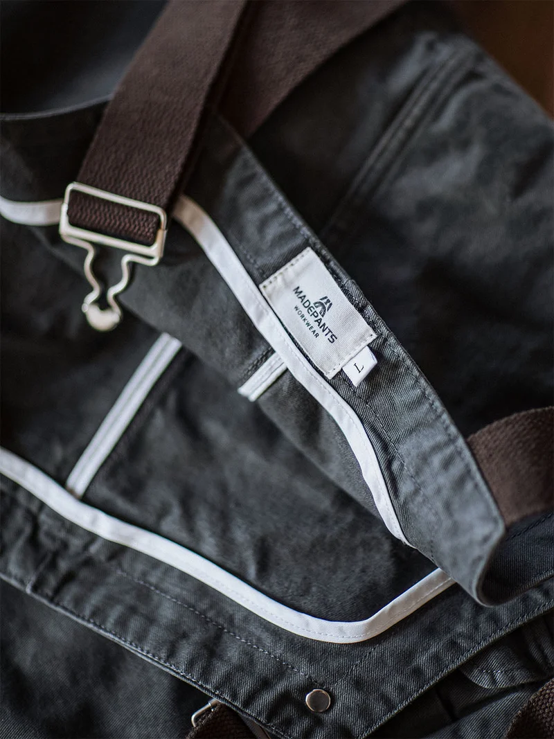 Holdbar Arbejdsdragt - ComfyFlex - Elegant Hverdag