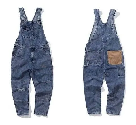 Funktionel Jumpsuit til Kvinder med Justerbare Stropper