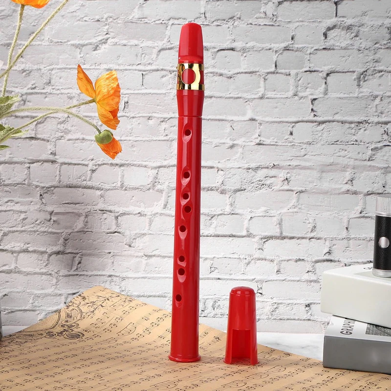 Bærbar Mini Saxofon med Høj Mundstykke – Perfekt til Alle Niveauer