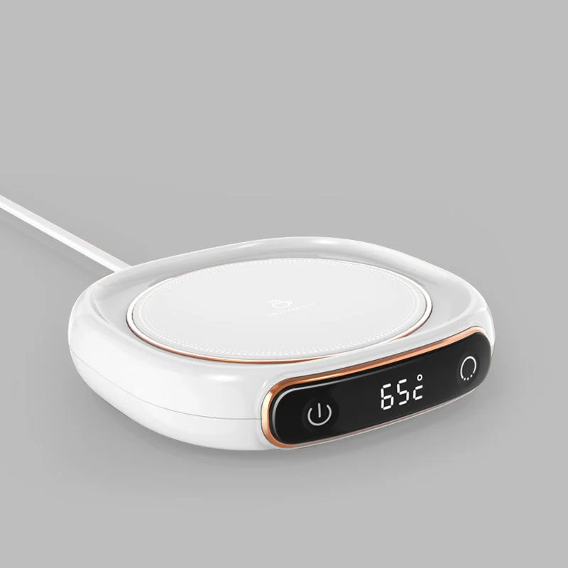 Smart Beholder til Varme Drikke – HeatMate