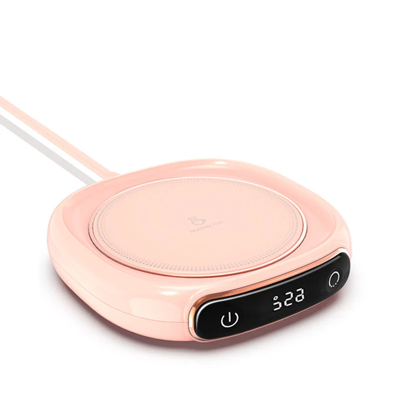 Smart Beholder til Varme Drikke – HeatMate