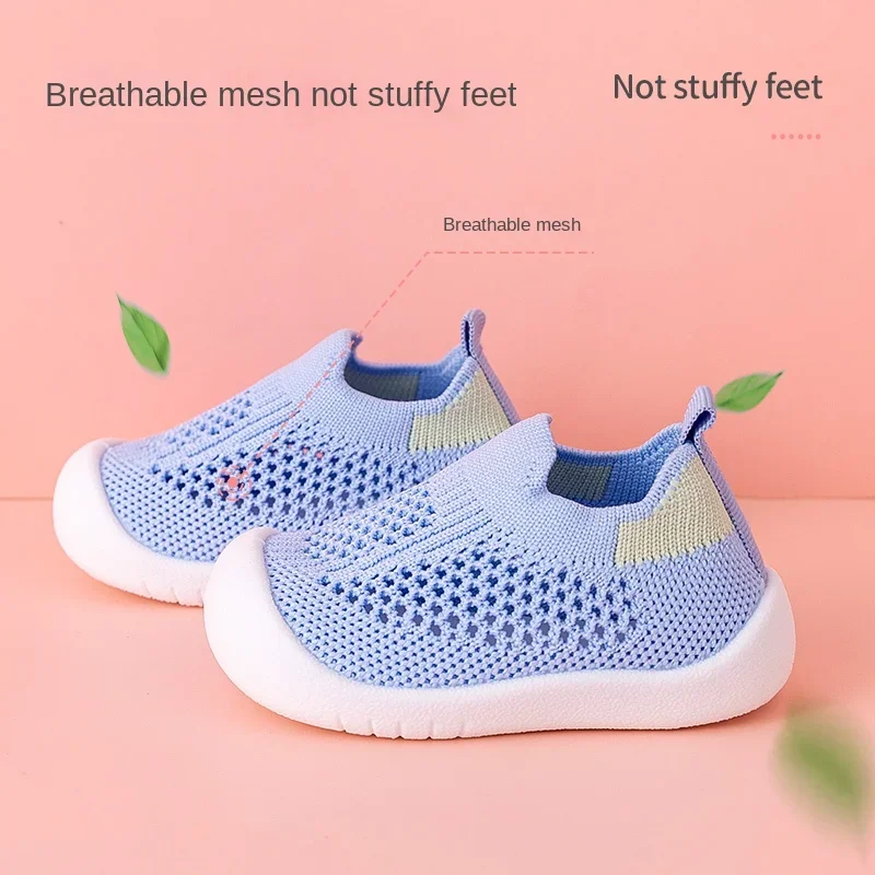 Børnesko – Legesneakers fra KomfyKicks