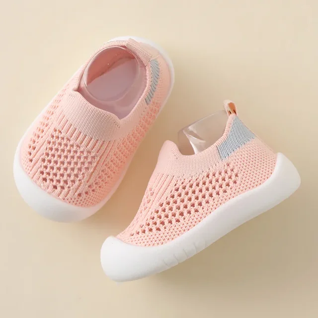 Børnesko – Legesneakers fra KomfyKicks