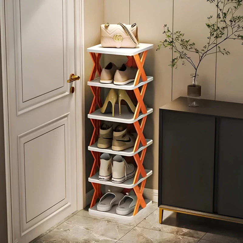 Pladsbesparende Skoholder - ShoeSmart